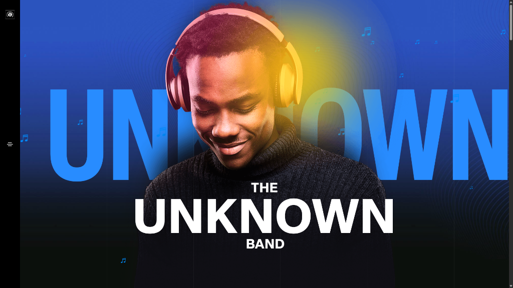 The Unknown Band